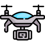 drone-de-camara